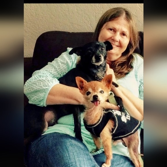 I LOVE OFFERS..and DOGS!!💜 - Picture 9 of 10